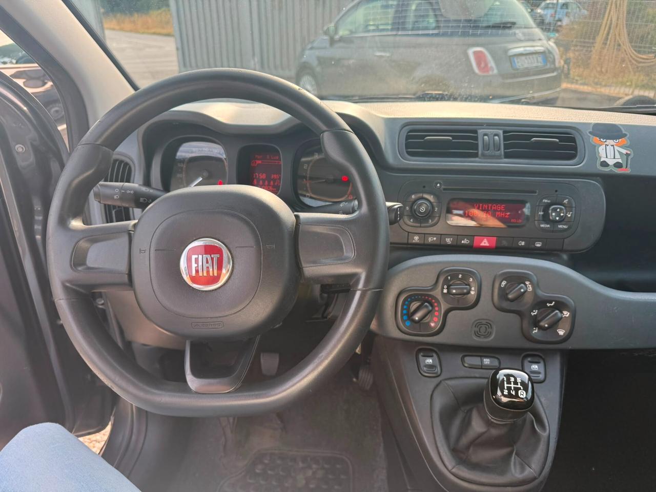 Fiat Panda 1.2 Lounge CARROZZERIA DA RIVEDERE