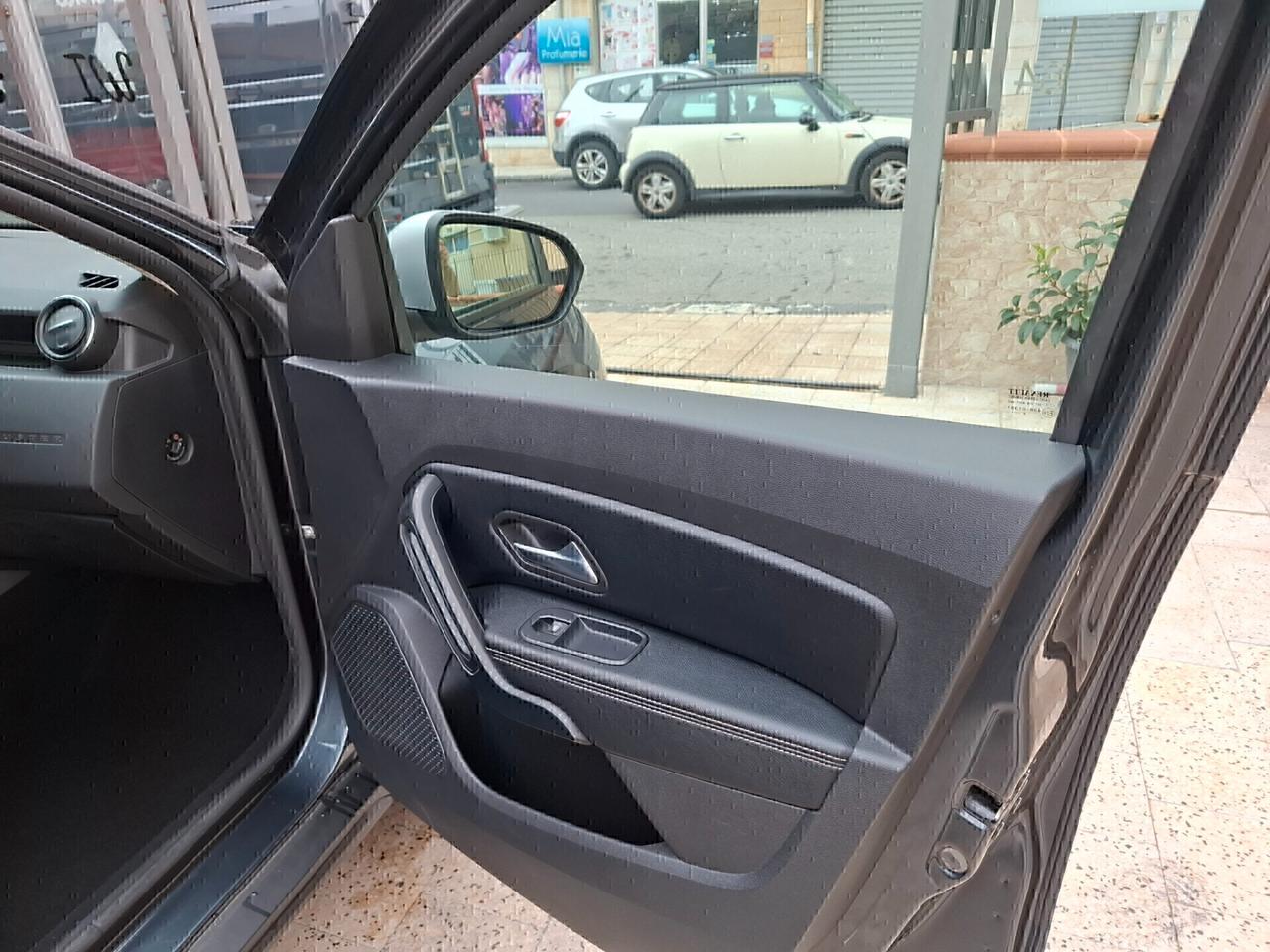 Dacia Duster 1.5 Blue cdi 8V 115 CV Prestige 2019