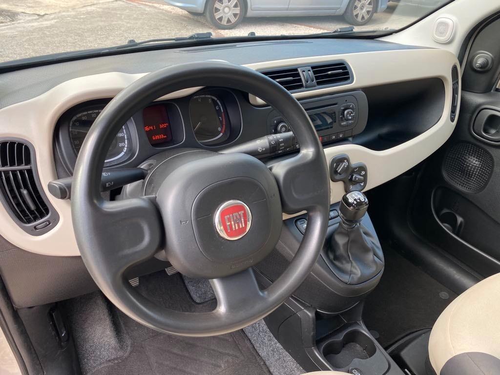 Fiat Panda 1.2 Easy