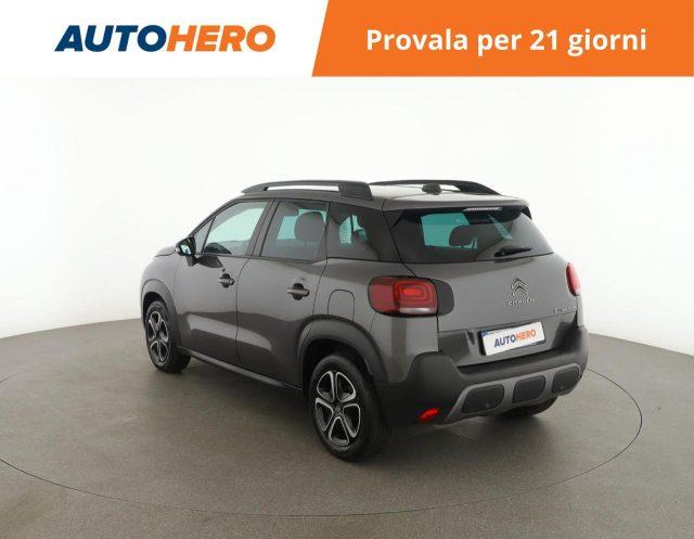 CITROEN C3 Aircross PureTech 110 S&S Feel