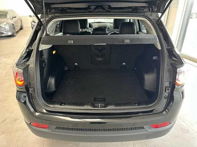 Jeep Compass 2.0 Multijet II aut. 4WD Limited