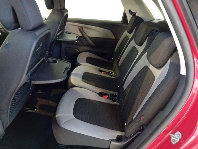 Citroën C4 Picasso BlueHDi 120 S&S Intensive