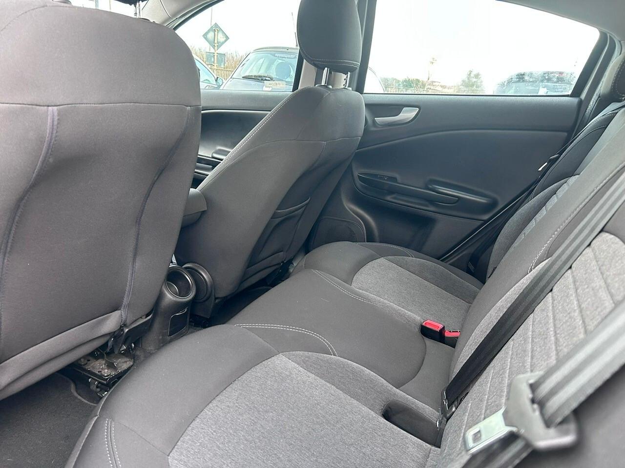 ALFA ROMEO Giulietta 1.4i 120CV - POSSIBILITA DI GPL