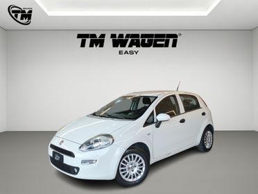 Fiat Punto 5p 1.2 Street E6