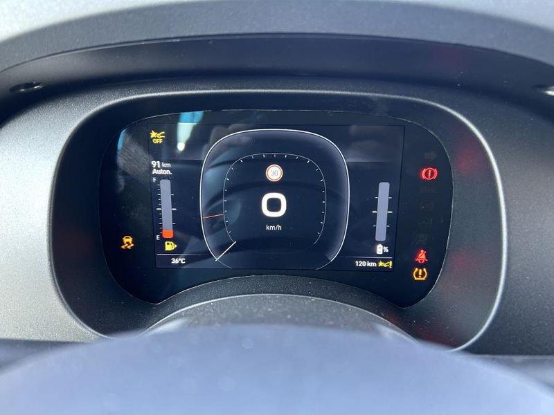 FIAT Panda 1.0 FireFly Hybrid ADAS Pandina PROMOZIONE