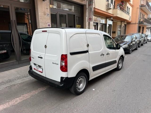 Citroen Berlingo 1.6 HDi 75CV FAP Multispace