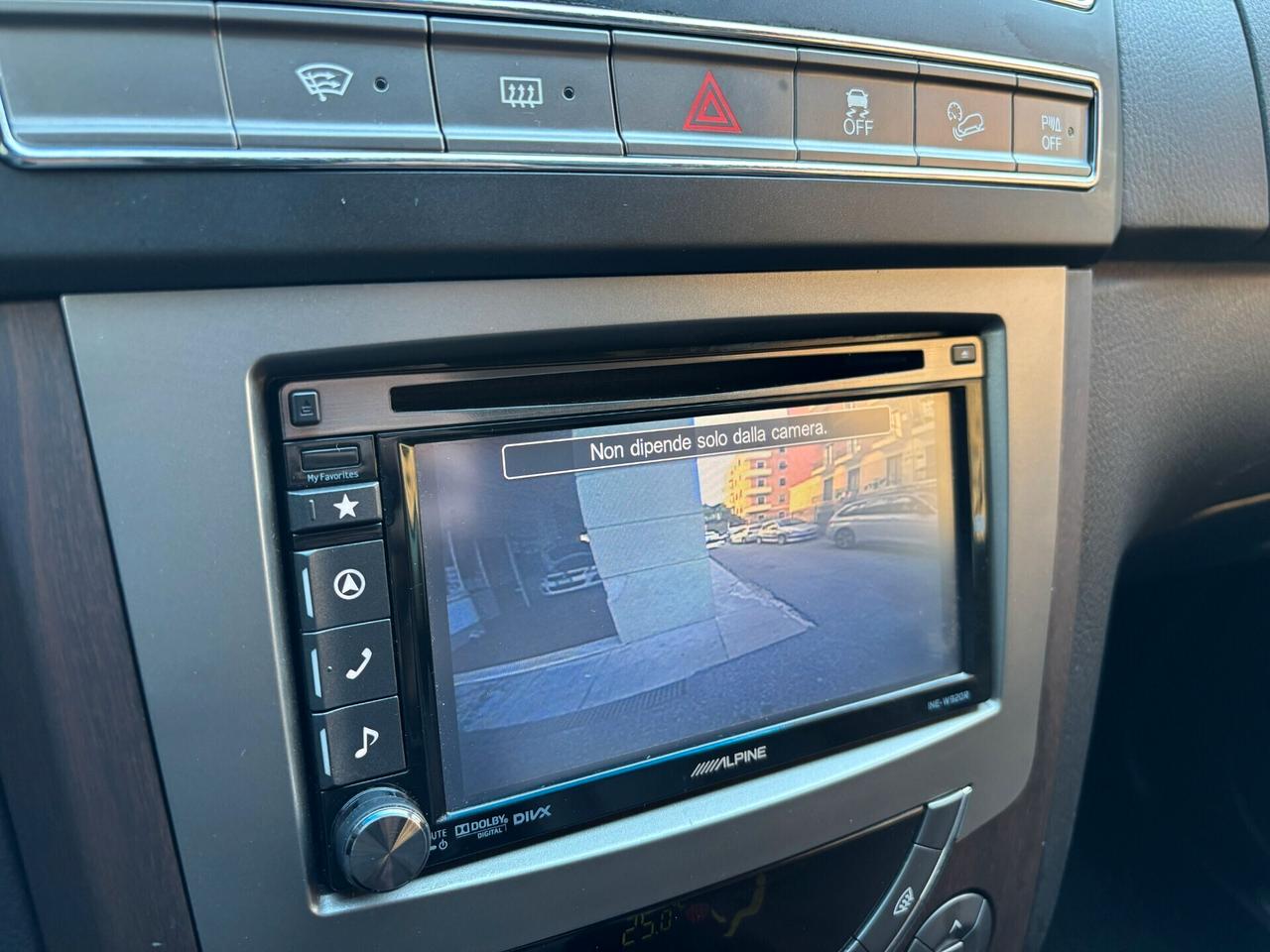 Ssangyong Rexton W 2.0 Xdi 4WD A/T Top 7 POSTI FULL OPTIONAL