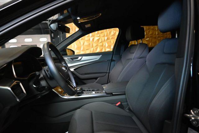 AUDI A6 AVANT 50TFSI e QUATTRO ULTRA S-TR.BUSIN.SPORT FULL
