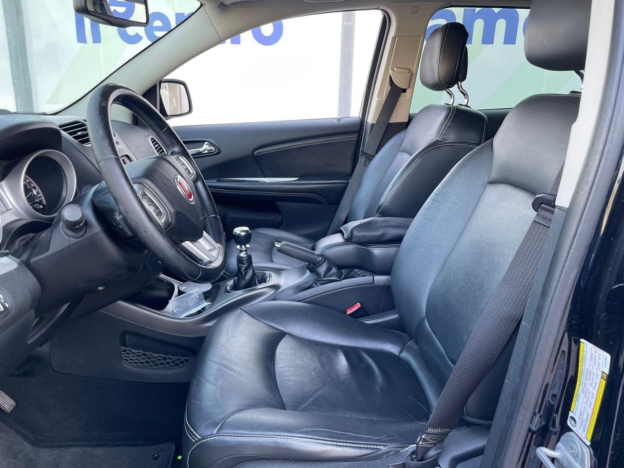 Fiat Freemont 2.0M.jet 140 CV 7posti Full Immacolata 150milaKM