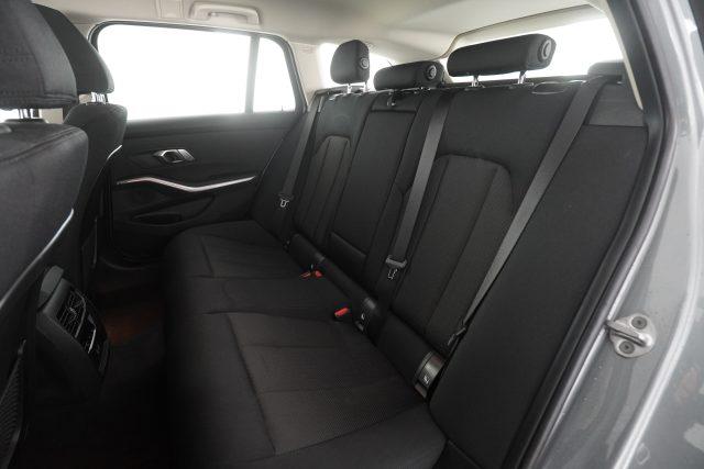 BMW 320 Serie 3 (G20/G21) d 48V xDrive Touring