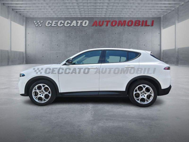 Alfa Romeo Tonale Tonale 1.6 Sprint 130cv tct6