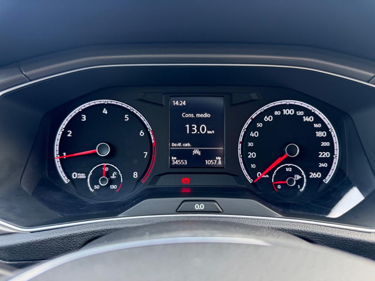 Volkswagen T-Roc 1.0 TSI Style OK NEOPATENTATI