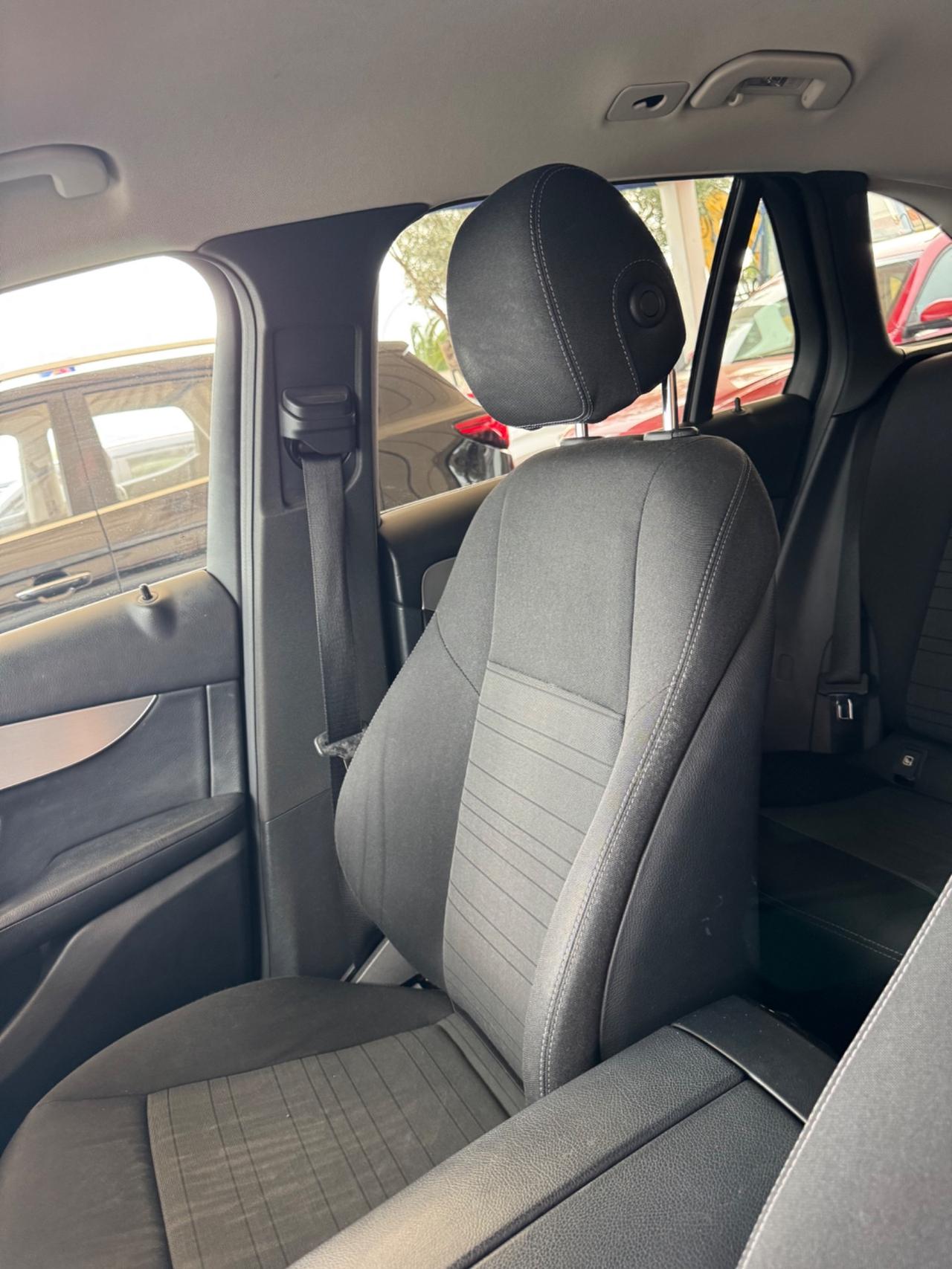 Mercedes-benz GLC 250 d 4Matic Sport