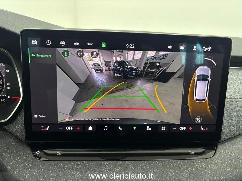 Skoda Octavia 1.5 TSI ACT Hybrid 150 CV DSG Wagon Style