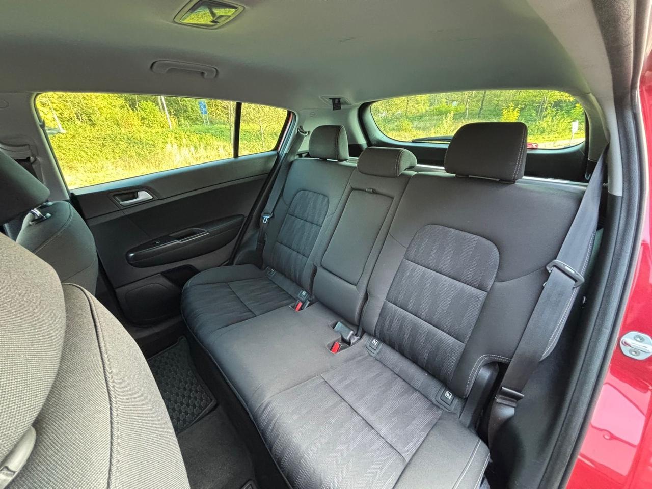 Kia Sportage 1.6 GDI 2WD Business Class