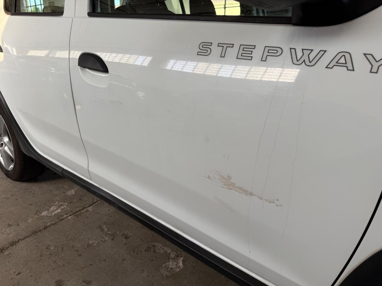 Dacia Sandero Stepway 1.5 dCi 8V 90CV Prestige