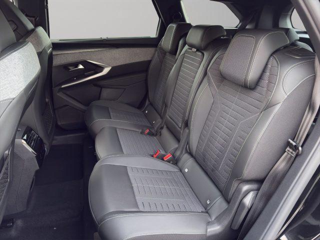 PEUGEOT 5008 Nuovo Hybrid 145 e-DCS6 GT