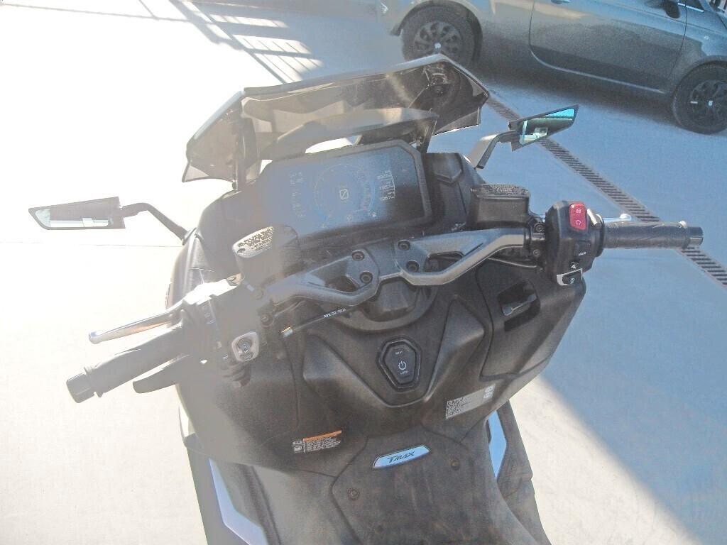 Yamaha T Max 560 ICON BLUE - 2024