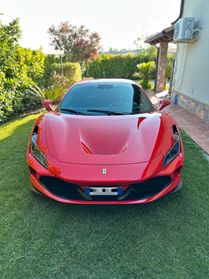 Ferrari F8 Tributo F8 Tributo