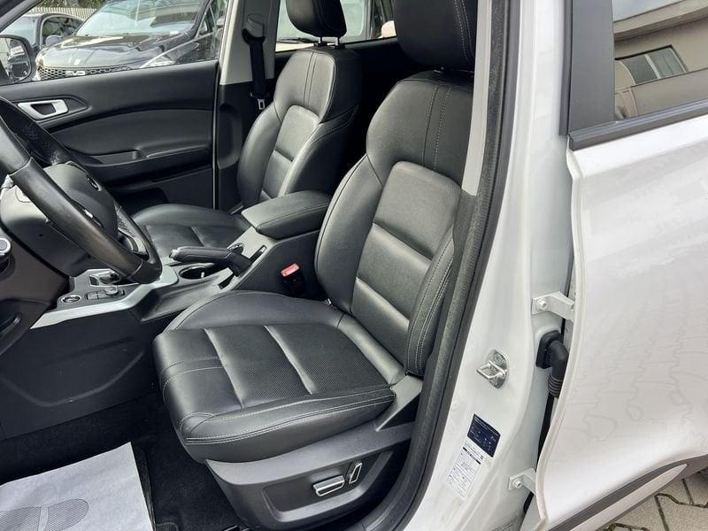 DR AUTOMOBILES dr 5.0 dr 5.0 1.5 Bi-Fuel GPL