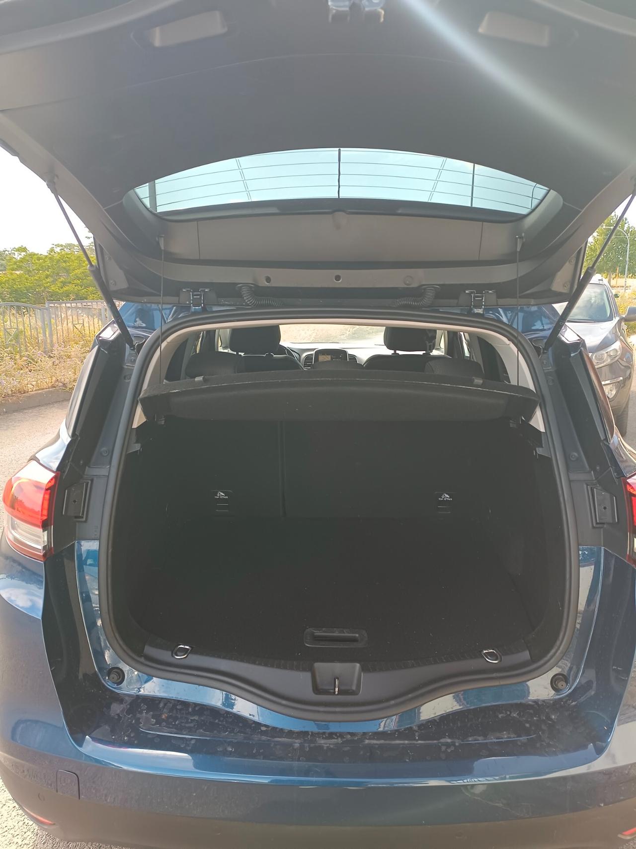 Renault Scenic Scénic dCi 8V 110 CV Energy Intens