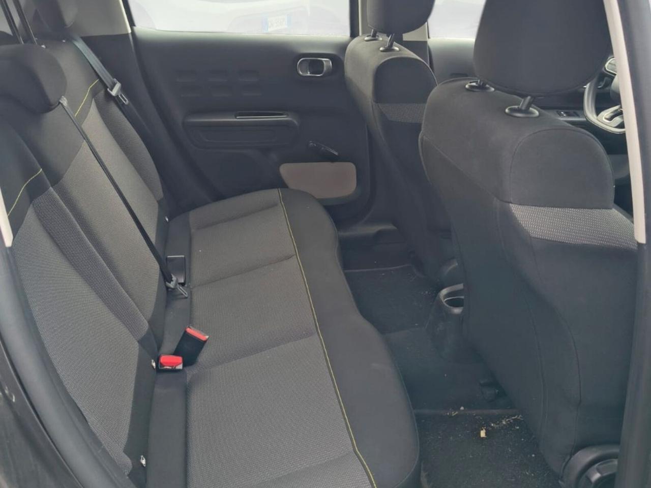 Citroen C3 PureTech 83 S&S You
