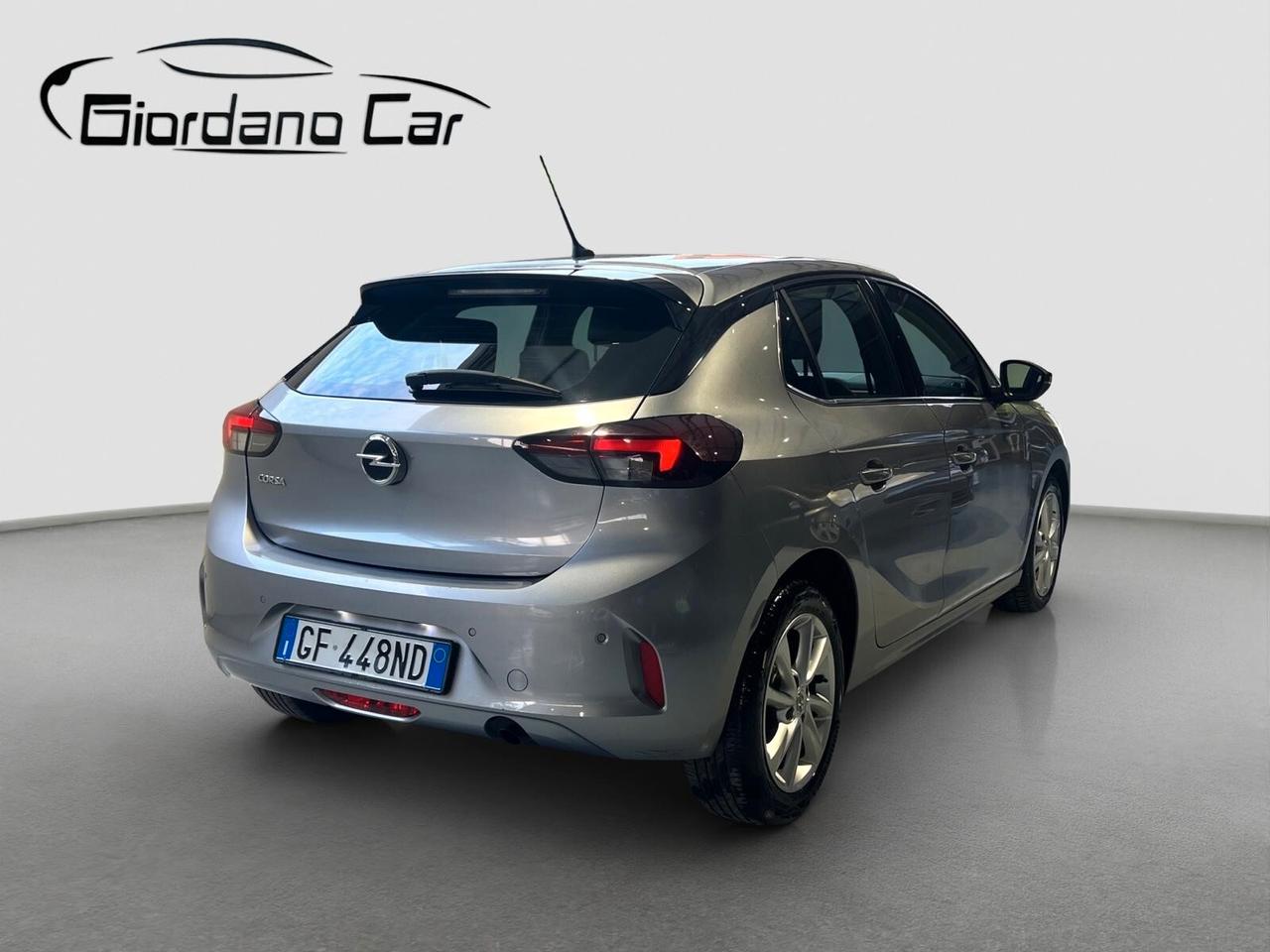 Opel Corsa 1.2 100 CV Edition