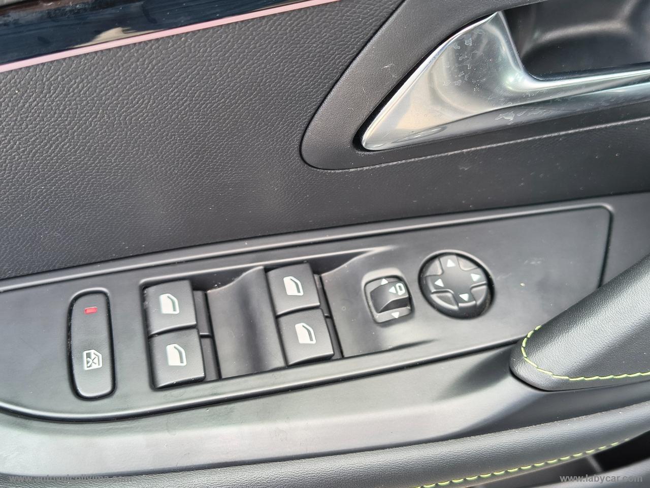 PEUGEOT 208 Hybrid 145 e-DCS6 GT