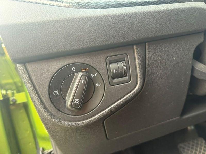 Volkswagen Taigo 1.0 TSI 81kW Life DSG