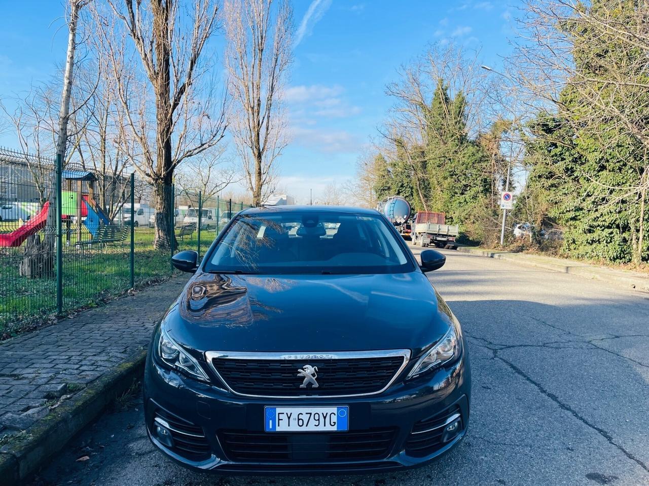 Peugeot 308- *2019* PREZZOOOO SUPER!! EURO 6 !!!