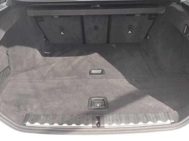 BMW 318 d 48V Touring Msport Aut.