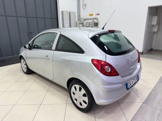 OPEL Corsa 1.2 3 porte Enjoy G.P.L