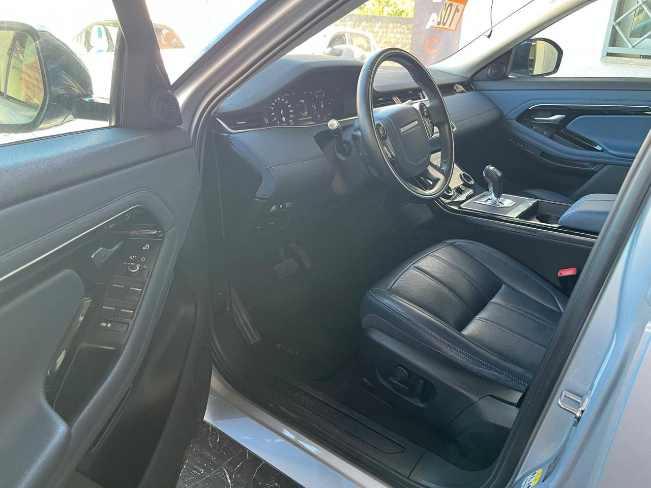 Land Rover Range Evoque 1.5 I3 160 CV Auto R-Dynamic