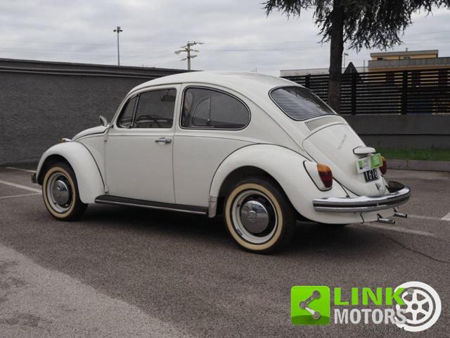 VOLKSWAGEN Maggiolino *ASI*