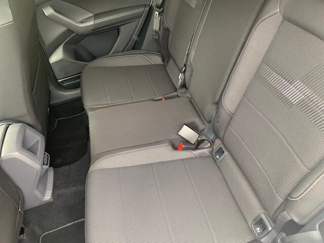 VW T - Cross - First Edition 1.0 TSI