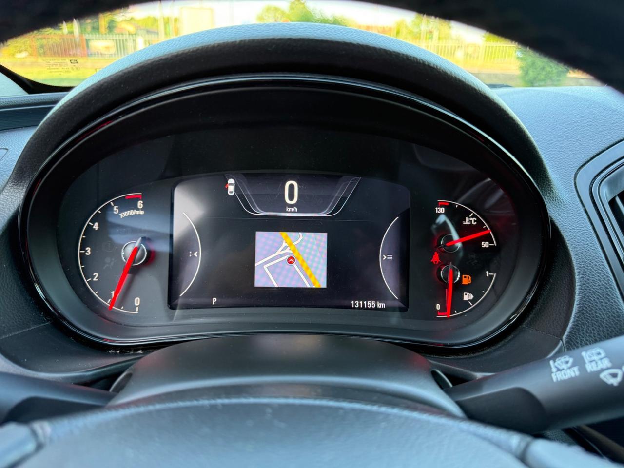 Opel Insignia 1.6 CDTI 136CV Sports Tourer aut. Cosmo Business