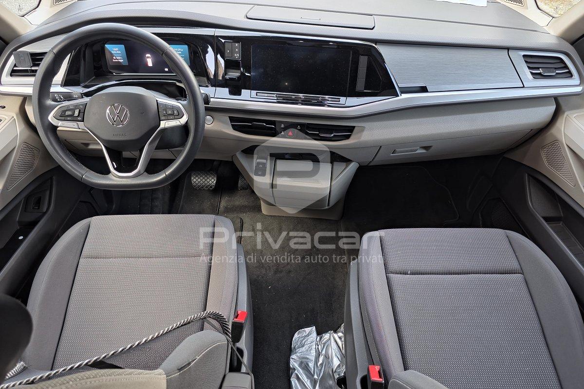 VOLKSWAGEN Multivan 2.0 TDI 150CV DSG Life