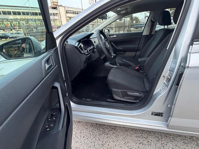 VOLKSWAGEN Polo 1.0 TGI 5p Highline BlueMotion SCONTO ROTTAMAZIONE
