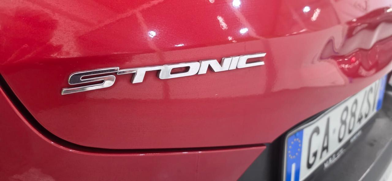 Kia Stonic 1.0 T-GDi 120 CV Energy