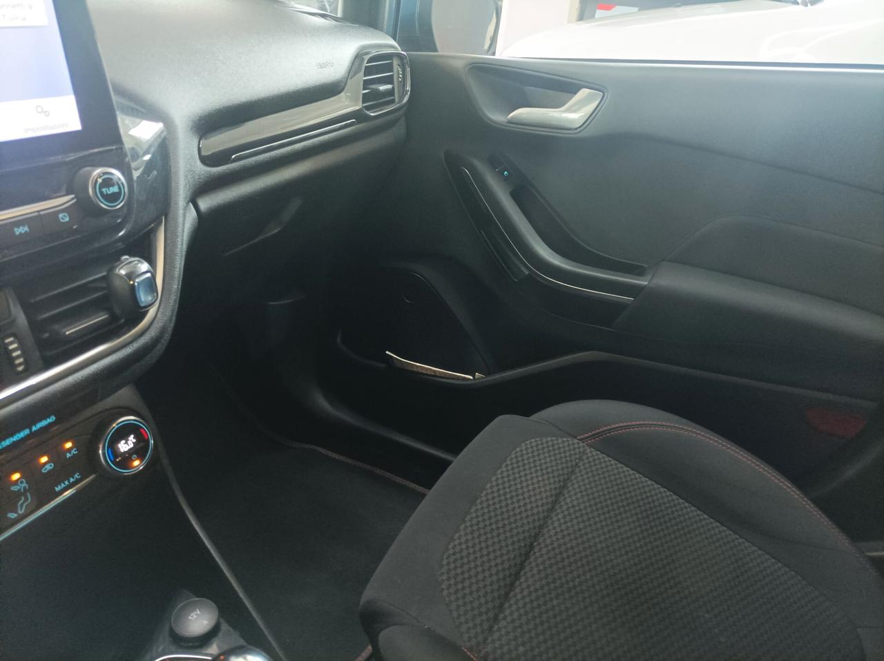 Ford Fiesta 1.5 EcoB 5 porte ST-Line 2020