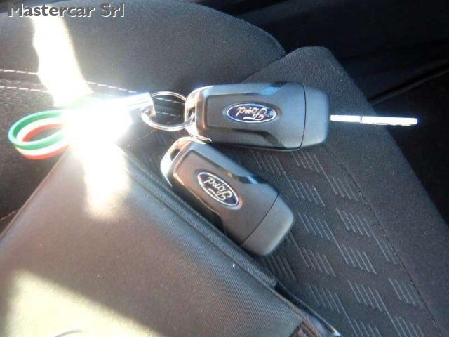 FORD Puma Puma 1.0 ecoboost h Titanium Autom Navi - GR545XF