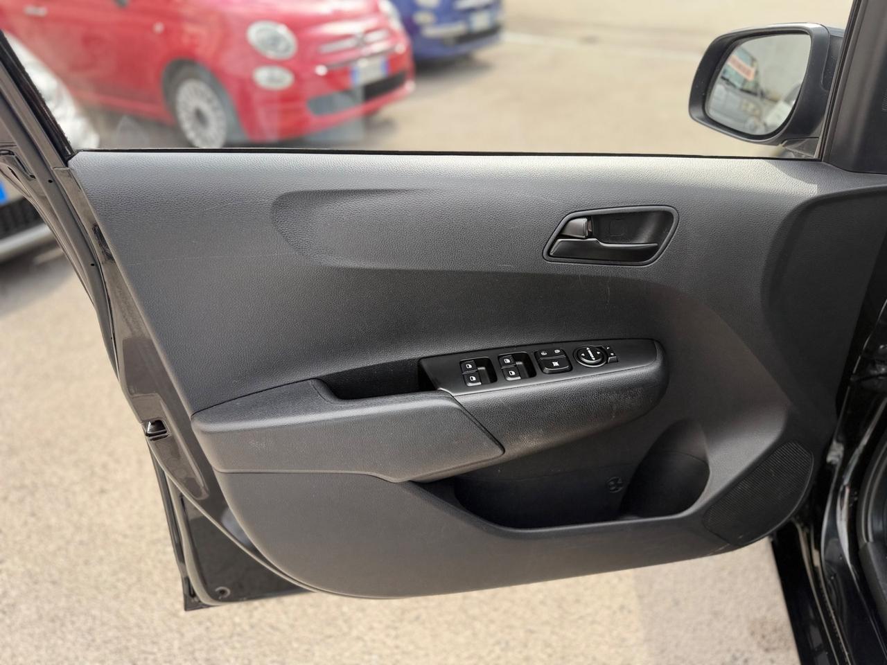 Kia Picanto 1.0 12V 5 porte Style