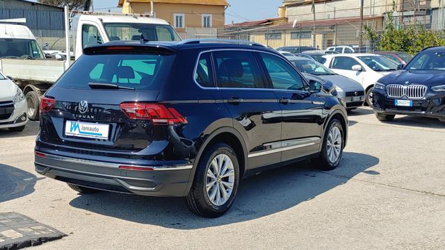 VOLKSWAGEN Tiguan 2.0TDI LIFE 150cv TSG