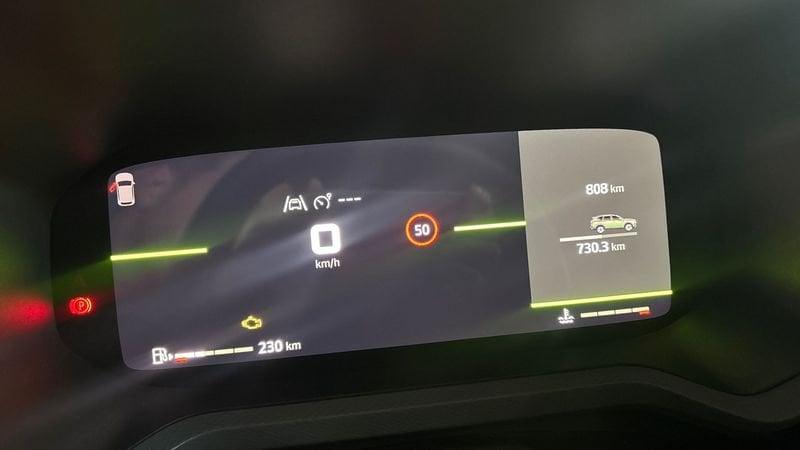 Dacia Bigster Bigster 1.2 TCe 140 CV MHEV Extreme