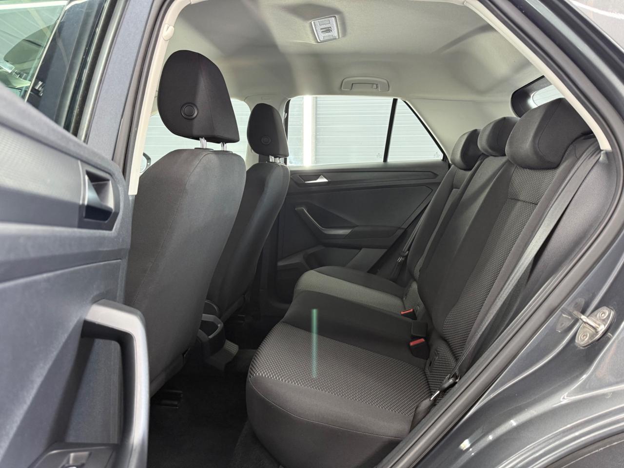Volkswagen T-Roc 1.0 TSI Life