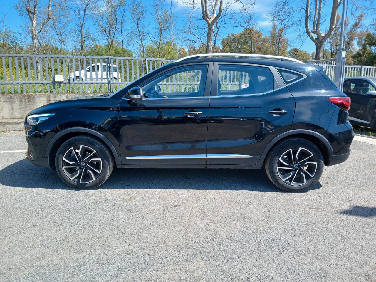 Mg ZS 1.0T-GDI Luxury