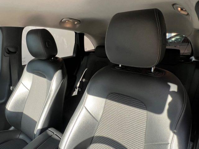 MERCEDES-BENZ B 200 d Automatic Business Extra tua da ?199,00 mensili
