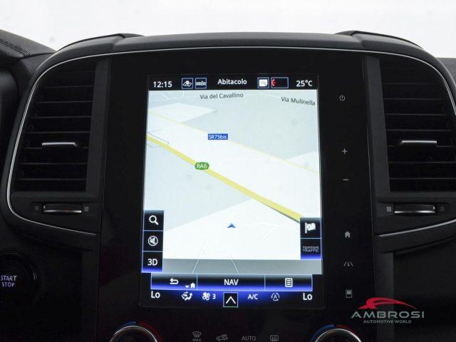 RENAULT Koleos Blue dCi 190 CV X-Tronic Executive