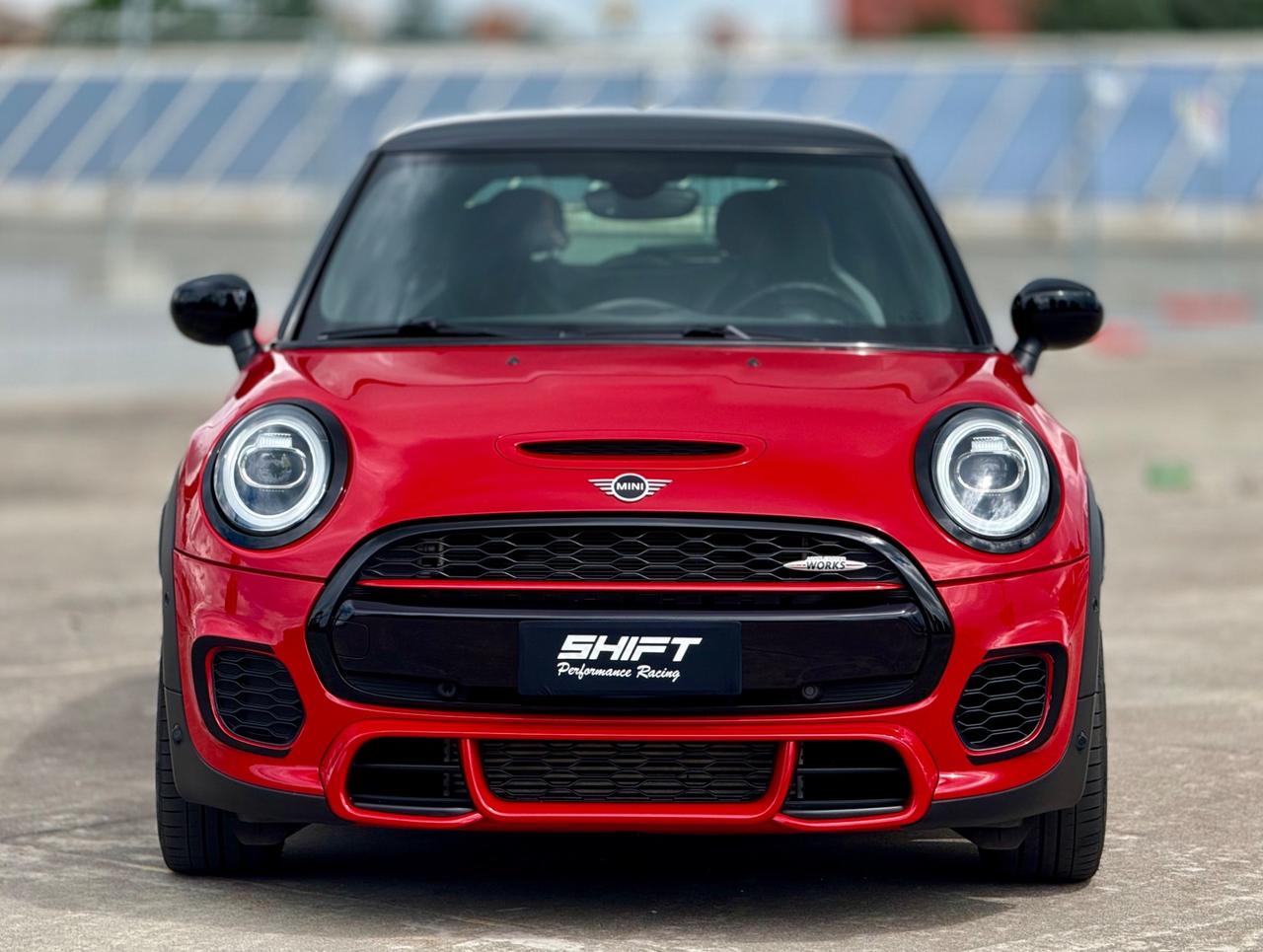 Mini Mini 2.0T John Cooper Works Kit Pro Stage1+