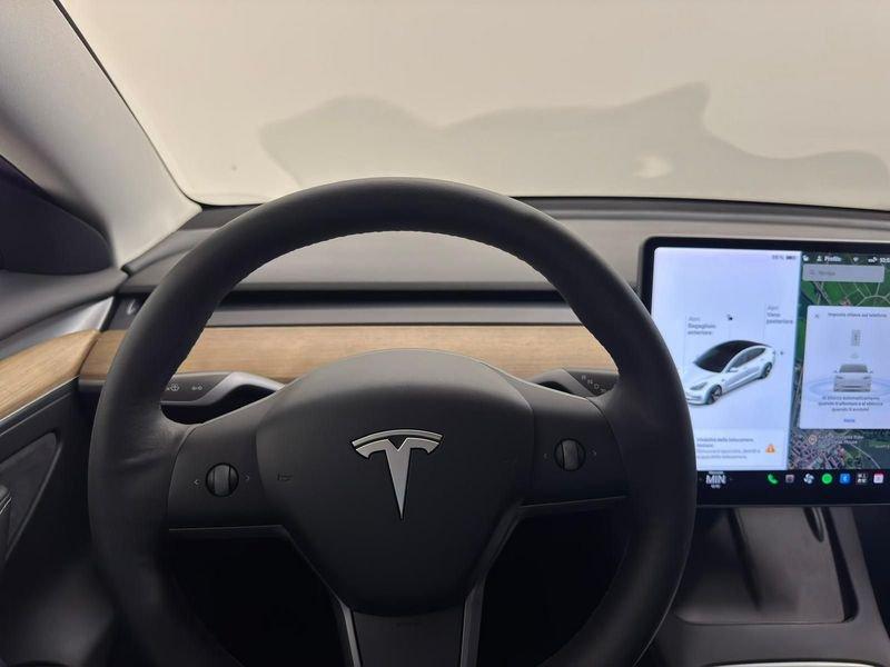 Tesla Model 3 75 kWh Long Range Dual Motor AWD